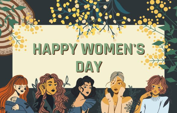 Celebrating International Women's Day 2026