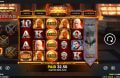 Screenshot from the New Game of Thrones Slot by Blueprint Gaming