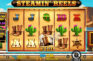 Play Pragmatic Play's New Steamin' Reels Slot on 19 March