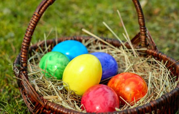 Slots to Play for Easter 2026