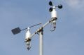 Weather Station Monitoring Equipment