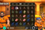 Behind Bars Masterplan Slot Review: Bullshark Prison-Break Bonus Game