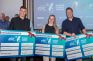 PDC Starts Combining to Win Big for Charity in Poker Fundraiser