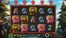 Screenshot from the New Great Game Rockies Slot by Hacksaw Gaming