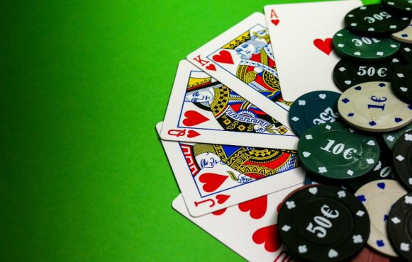 Having More Online Casino Games Isn’t Always Better