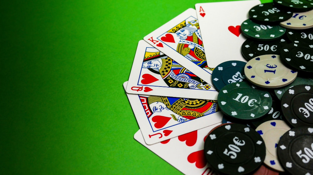 Having More Online Casino Games Isn’t Always Better
