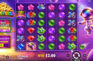 New Slot Preview: Cosmic Clusters by Pragmatic Play