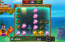 Krabben samler gevinster i ny Bullshark Games-slot