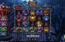 Cursed Moon Power Collection con Slay Collector e moltiplicatori x5