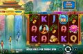 Screenshot van de nieuwe Dragon's Gate Bonus Choice slot van Pragmatic Play