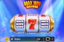 Max Win Machine di Hacksaw Gaming: video slot ad alta volatilità e simboli Lucky Seven