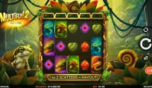 Screenshot della nuova slot MultiFly 2 di Yggdrasil Gaming