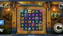 Screenshot from the New Pirots 5 Slot by ELK Studios