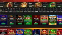 Promoții și jackpoturi la Winbet Casino