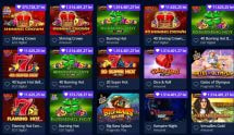 Sloturi populare la Mr Bit Casino