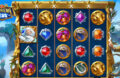 Screenshot from the New Supreme Zeus Slot by Hacksaw Gaming