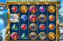 The New Supreme Zeus Slot by Hacksaw Gaming