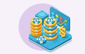 Gestão de Bankroll no Casino