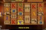 Eye of Horus Gold Spins Megaways di Blueprint con Gold Spins