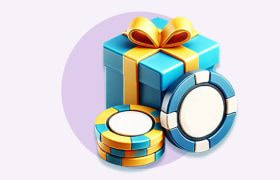 Como Reivindicar um Bónus de Casino Online