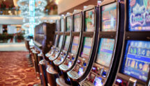 Slots to Play When You Want to Chill and Relax