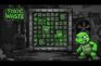 Expect on 28 August the New Jinx Gaming Slot Toxic Waste