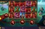 Barbarossa Beyond the Edge con Double Multiplier e Mystery Ball