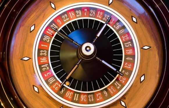 5 Top Roulette Games to Play
