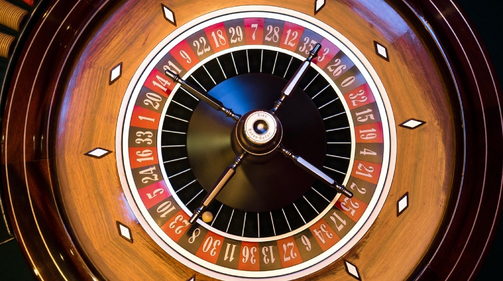 5 Top Roulette Games to Play