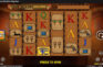 Eye of Horus Gold Spins Megaways slot Blueprint cu lansare pe 03.09.2026