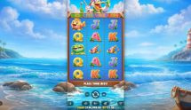 Screenshot della nuova slot Pelican Payday di Pragmatic Play
