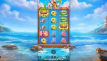 Screenshot from the New Pelican Payday Slot by Pragmatic Play