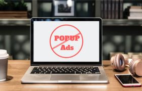 Pop-up reklame