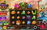 3 Adventures of Alice Hold & Win con Tea Party e jackpot