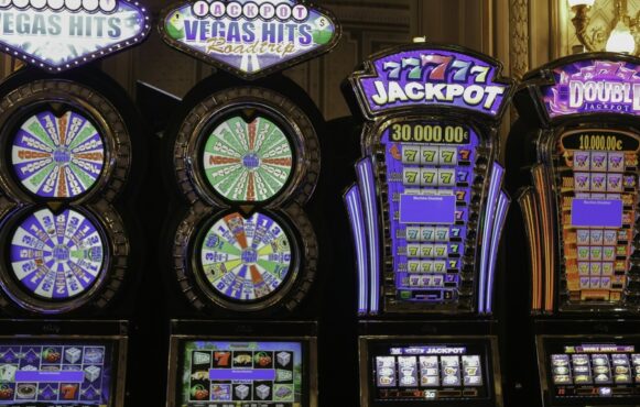 The Success and Failures of Slot Sequels