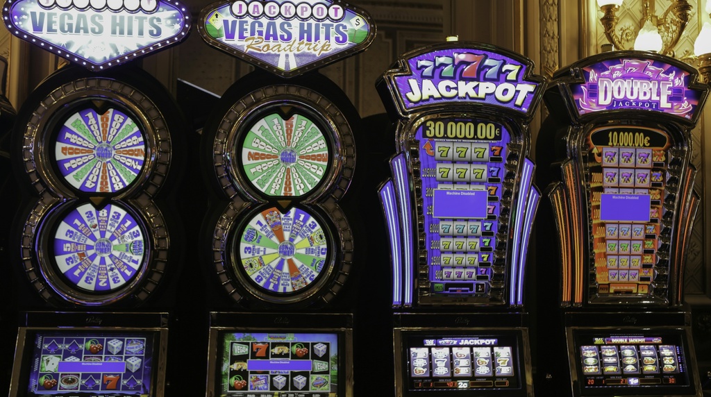 The Success and Failures of Slot Sequels