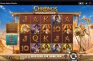 Chronos Sands of Eternity, noul slot Pragmatic Play, se lansează pe 09.11.2026
