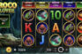 Preview of Hacksaw Gaming’s New Croco Clover Slot