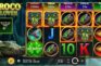 Slotpreview: Croco Clover van Hacksaw Gaming (vanaf 24/11)