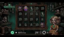 Screenshot from the New Gamdolls Game by Kitsune Studios