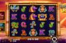 Jewels of Ra Slot Lands November 12