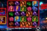 Killer Night con Expanding Wild e Super Free Spins fino a 10x