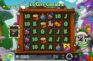 Le Gift Grabber: nuova slot Hacksaw Gaming con Cluster Pays