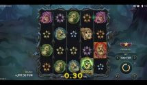 Screenshot from the New Rotten Potato Game by Print Studios