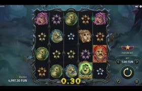 Screenshot from the New Rotten Potato Game by Print Studios