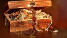 Treasure-Hunting Slots You Should Try