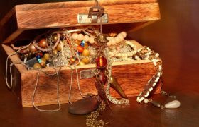 Treasure-Hunting Slots You Should Try