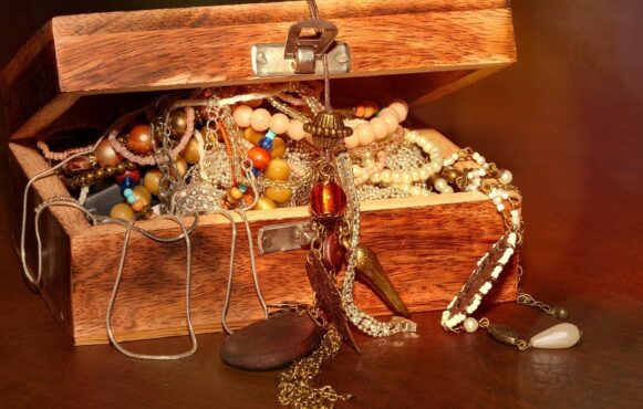 Treasure-Hunting Slots You Should Try