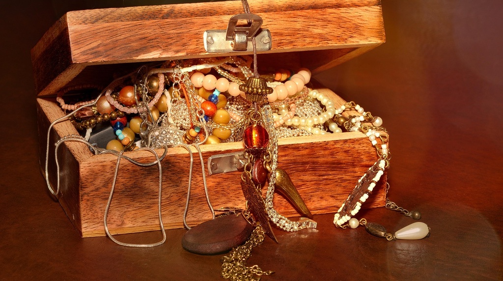 Treasure-Hunting Slots You Should Try