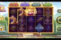 Screenshot fra den Nye King Richwin Slot af Pleytech